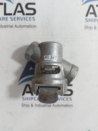 NABCO GF-22M-A 1ZB VALVE 73796121-01