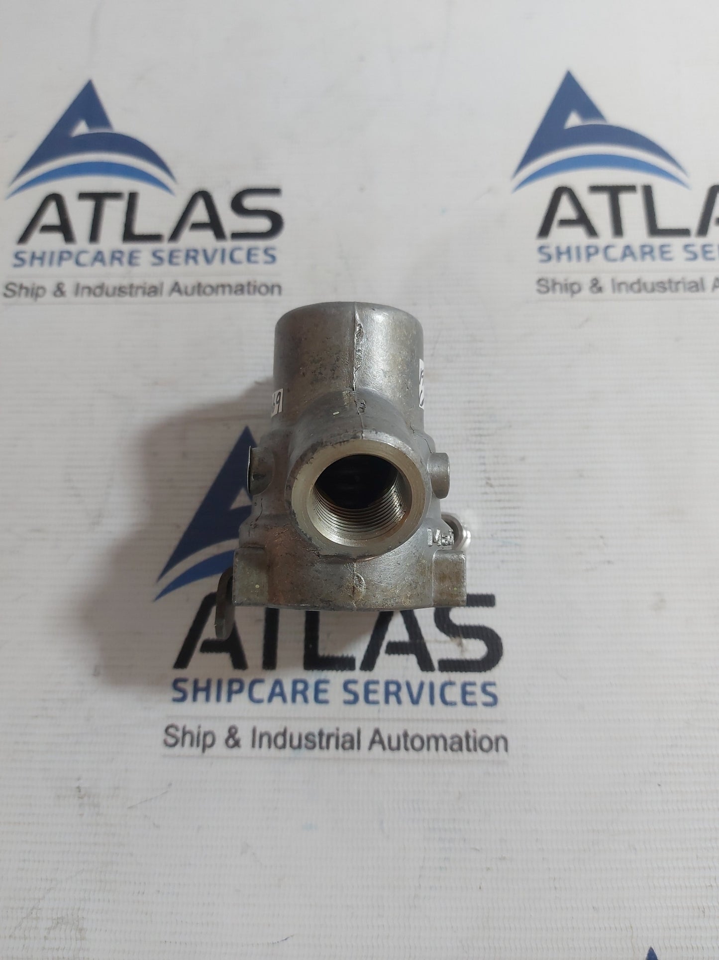NABCO GF-22M-A 1ZB VALVE 73796121-01