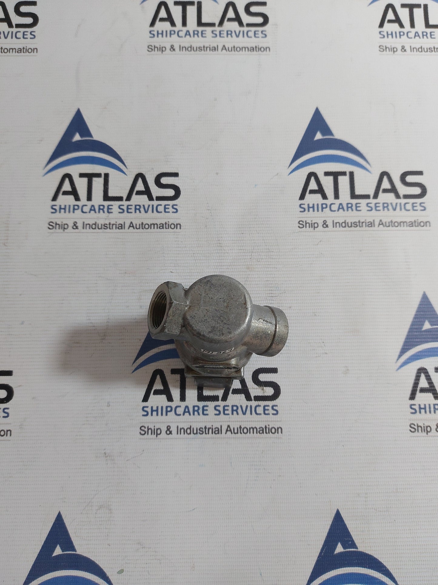 NABCO GF-22M-A 1ZB VALVE 73796121-01