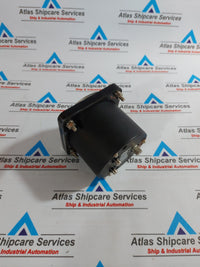 NABCO KWA-110 RPM METER 120-0-120 RPM