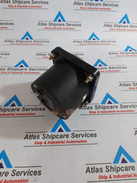 NABCO KWA-110 RPM METER 120-0-120 RPM