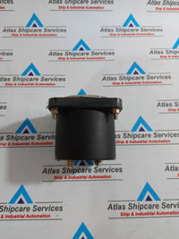 NABCO KWA-110 RPM METER 120-0-120 RPM