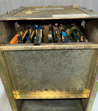 NABCO M-800-III M/E CONTROL BOX