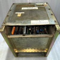 NABCO M-800-III M/E CONTROL BOX