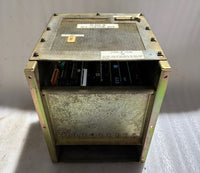 NABCO M-800-III M/E CONTROL BOX