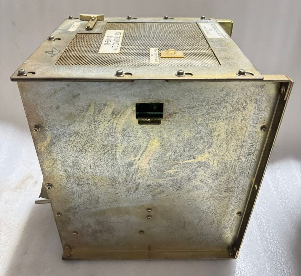 NABCO M-800-III M/E CONTROL BOX
