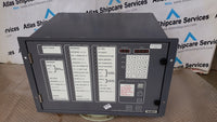 NABCO M-800-II MAIN ENGINE CONTROL SYSTEM