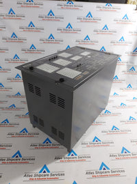 NABCO M-800-II MAIN ENGINE CONTROL SYSTEM