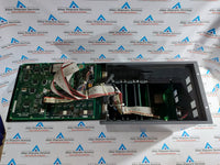 NABCO M-800-II MAIN ENGINE CONTROL SYSTEM
