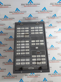 NABCO M-800-II MAIN ENGINE REMOTE CONTROL SYSTEM