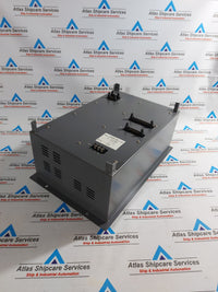 NABCO M-800-II MAIN ENGINE REMOTE CONTROL SYSTEM