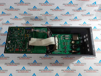 NABCO M-800-II MAIN ENGINE REMOTE CONTROL SYSTEM
