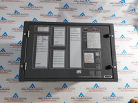 NABCO M-800-II MAIN ENGINE SAFETY SYSTEM