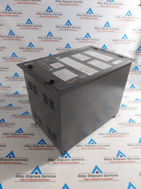 NABCO M-800-II MAIN ENGINE SAFETY SYSTEM