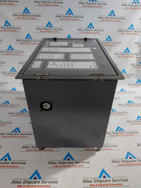 NABCO M-800-II MAIN ENGINE SAFETY SYSTEM