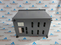 NABCO M-800-II MAIN ENGINE SAFETY SYSTEM