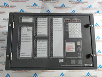 NABCO M-800-II MAIN ENGINE SAFETY SYSTEM