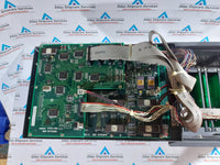 NABCO M-800-II MAIN ENGINE SAFETY SYSTEM