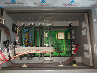 NABCO M-800-II MAIN ENGINE SAFETY SYSTEM