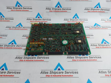 NABCO MC-103-01A PCB CARD 885 72739840