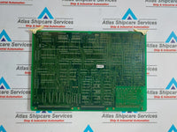 NABCO MC-103-01A PCB CARD 885 72739840