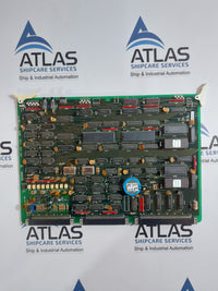 NABCO MC-103-01B PRINTED CIRCUIT BOARD 885 72739840