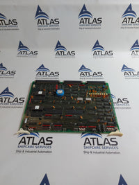 NABCO MC-103-01B PRINTED CIRCUIT BOARD 885 72739840