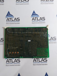 NABCO MC-103-01B PRINTED CIRCUIT BOARD 885 72739840