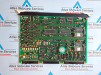 NABCO MC-103-02Z PCB CARD 885 72739840