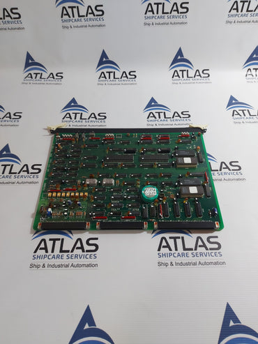 NABCO MC-103-02Z PCB CARD 885 72739840