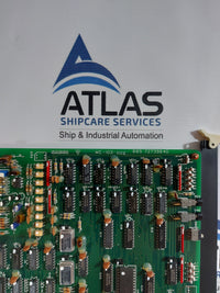 NABCO MC-103-02Z PCB CARD 885 72739840