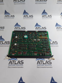 NABCO MC-103-02Z PCB CARD 885 72739840
