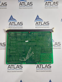 NABCO MC-103-02Z PCB CARD 885 72739840