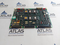 NABCO MC-151-01A PCB CARD 885 72740804