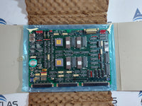 NABCO MC-151-01A PCB CARD 885 72740804