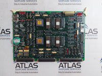 NABCO MC-151-01A PCB CARD 885 72740804