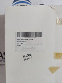 NABCO MC-151-01A PCB CARD 885 72740804