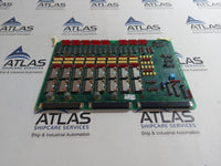 NABCO MC-206-01 PCB CARD 887 72739965