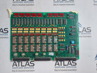 NABCO MC-206-01 PCB CARD 887 72739965