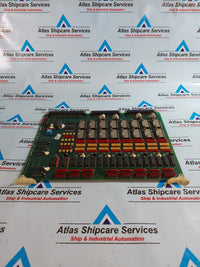 NABCO MC-206-01 PCB CARD 887 72739965