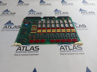 NABCO MC-206-01 PCB CARD 887 72739965