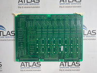 NABCO MC-206-01 PCB CARD 887 72739965