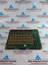 NABCO MC-207-01A PCB CARD 885 72739966