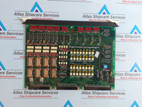 NABCO MC-208-01 PCB CARD 885 72739967