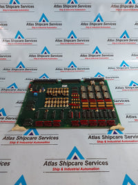 NABCO MC-208-01 PCB CARD 887 72739967