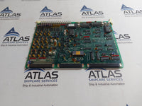 NABCO MC-403-03C PCB CARD 885 72739905
