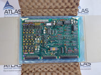 NABCO MC-403-03C PCB CARD 885 72739905