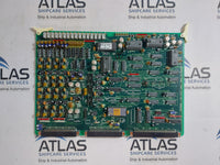 NABCO MC-403-03C PCB CARD 885 72739905