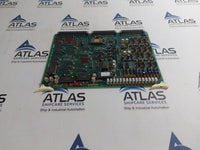 NABCO MC-403-03C PCB CARD 885 72739905