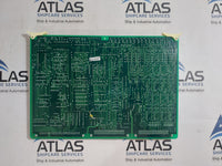 NABCO MC-403-03C PCB CARD 885 72739905